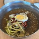 매콤돈가스앤드칡불냉면 | 구미 원평동 맛집 : 매콤돈가스앤드칡불냉면! 구미역 냉면 돈가스 내돈내산