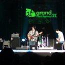 Yo La Tengo - Nowhere Near (Live @ 그랜드 민트) 이미지