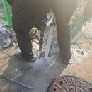 꼭지PC | 기안동 융건로 농구교실 앞마당 부동전 야외 수도꼭지 부식 동파 고장 튼튼한 SUS 스테인레스 부동전...