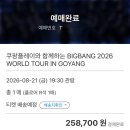동네바보족발 - 창원시 의창구 봉곡로123번길 9 | 26년 6월 일상 (feat. 빅뱅 20주년 콘서트 예매 성공 / 흠뻑쇼 예매 성공)