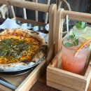 매일떡방앗간 | 이탈리아 전통 화덕 부여 피자 칠산떡방앗간 후기