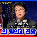 2024년 미국 대선: 트럼프 열풍의 원인과 의미 - 이춘근 박사 이미지