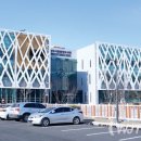 원주시립중앙도서관 다문화자료실 이미지