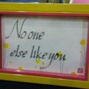 캘리그라피A 이미지