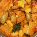 두끼떡볶이 - 은평구 연서로 217 | 두끼떡볶이