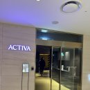 Activa | 카시아속초 피트니스센터 ‘액티바(Activa)’ 후기｜여행 중에도 루틴 지키기 좋은 공간