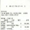 8월31일(토) 삼각산/보배성대장님 이미지