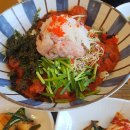 해도지횟집오복미가 | 국내로-[여름, 2박3일, 삼척] 바다 앞, 푸짐한 해산물 한정식! 오복미가