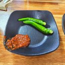원주 칼국수 전문점 &#34;현이네&#34; 점심으로 돈가스 맛 본 후기