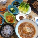 강정목살구이 이미지