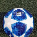 18-19 챔피언스리그 축구공 구매 후기/ 아디다스 챔스 축구공 리뷰!
