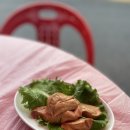 중앙로(마차다리방향) | [여수 맛집] 교동시장 포장마차 20번 까칠한홍자매 후기