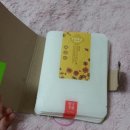 (마스크팩추천) 두리님의 엔오에이치제이 아쿠아 수딩 마스크팩 사용후기입니다.