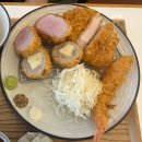 연신내 돈까스 맛집 호코 돈카츠 마제소바 새우튀김 다 맛있는 곳