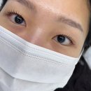 자연이우 | 유지력 좋은 인계동속눈썹펌 이우뷰티 후기