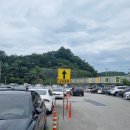 주차장표지판 이미지