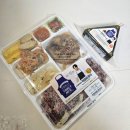 이마트24 형곡대로점 | [이마트 24 손종원 셰프 콜라보] 편의점 신상 떡갈비 정식 도시락, 더빅엄마반찬 삼각김밥 후기