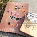 칼림바 배우기 입문용 날개 슈페라 추천