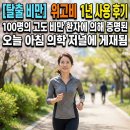 [비만탈출] 고도비만 환자 100명이 증명한 위고비 1년 후기, 오늘 아침 의학저널 발표