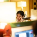 SNS 활용 동영상 편집 이미지