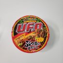 (주)닛신 | 일본 컵라면 닛신 UFO 야끼소바 먹는방법