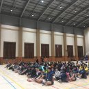 남악 다목적체육관 이미지