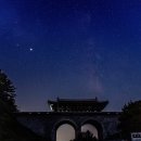 지리산 오도재 힐링캠핑장 이미지