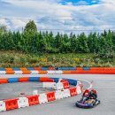 누리목장 | 안성팜랜드 레이싱 카트 가는길 입장료 할인 후기 아기랑 나들이 가기 좋은 곳