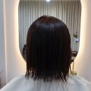 머리 바꾸기 | 용인 근처 솜브레 손상걱정 NO, 탈색 없이 헤어 컬러 바꾸기! 붙임머리로 자연스럽게 변신해보세요