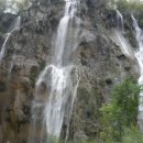 2013년 12월27일 (금) 오늘 tvN "꽃보다누나" 에 나온 Croatia.Plitvice Jezera National Park 크로아티아,플리트비체 국립공원 이미지