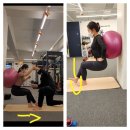 YOU CAN 퍼스널트레이닝 | 일산 피티 추천 더핏퍼스널트레이닝 4~5회차 수업 후기