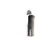 감성공감 캘리그라피 이미지