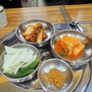 민주해장국 | 우이동 맛집 전골 전문 뚝심 해장 해장국이라 쓰고 갈비탕이라 읽는다