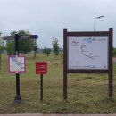 여강길(9코스 너른들길) 이미지