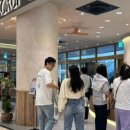 블랙업커피 이미지