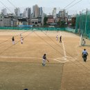 초등학교 야구부 초청 성남 중.고 이사장기 야구대회 영일초VS백마초 이미지