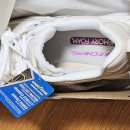 딜 라이트 | 발바닥 통증 중족골 신발로 선택한 SKECHERS D LITES 4.0 스케쳐스 딜 라이트 후기