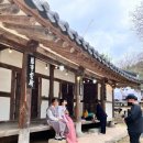 병천사 | 전남 광주 한옥 야외결혼식 병천사 참석 후기