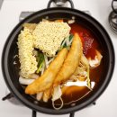 풀하우스즉석떡볶이 | [경기/김포] 운양역 즉떡맛집 풀하우스즉석떡볶이 내돈내산 후기