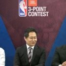 NBA 올스타전 방송사고 ㅋㅋㅋㅋㅋㅋ 이미지