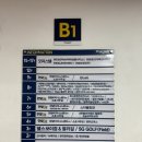 대천동 월평무료주차장 | 대전 월평동 필라테스 헬스보이짐&amp;필라걸 월평점 대전 필라테스 추천