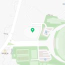 보령종합체육관 스쿼시장 이미지