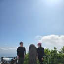[완주/모악산] 블랙야크100대명산 : 모악산주차장(모악산관광단지)-대원사-수왕사-정상-원점회기