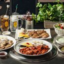 반가 숯불닭갈비 이미지