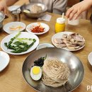 고성막국수 - 남양주시 퇴계원공원1길 28 | 고성막국수