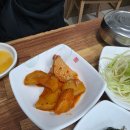 은하숯불회관 이미지