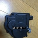 일본 자동차 부품 HONDA FREED DOOR POWER RELEASE ACTUATOR 이미지