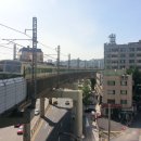뚝섬역(2) 이미지