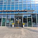 [병점역 카페] 투썸플레이스에서 마셔본 &#39;스페니쉬 연유 카페라떼&#39; 솔직후기! (스타벅스 돌체콜드브루와...