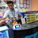 타임존(Time Zone) 이미지